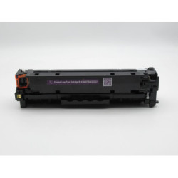 Toner INKDIGO do CANON CRG 718 Yellow - 2