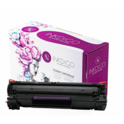 Toner INKDIGO do CANON CRG 728 Black - 1