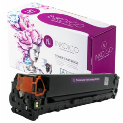 Toner INKDIGO do CANON CRG 731 Black - 1