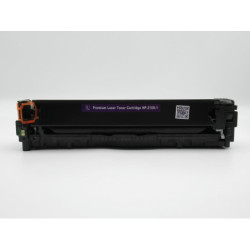 Toner INKDIGO do CANON CRG 731 Black - 3