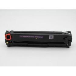 Toner INKDIGO do CANON CRG 731 Yellow - 3