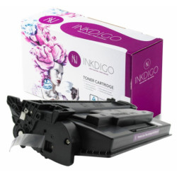 Toner INKDIGO do CANON CRG 057H Black chip - 1