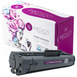Toner INKDIGO do CANON EP 22 Black P - 1