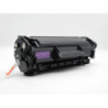 Toner INKDIGO do CANON FX 10 Black - 2