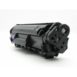 Toner INKDIGO do CANON FX 10 Black - 3