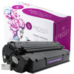 Toner INKDIGO do CANON TYP T Black - 1