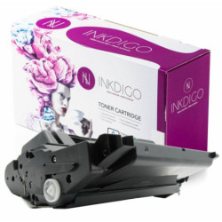 Toner INKDIGO do HP 38A/42X 20K Black - 1