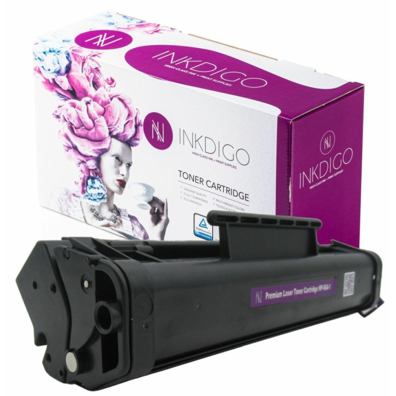 Toner INKDIGO do HP C3906A Black - 1