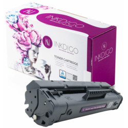 Toner INKDIGO do HP C4092A Black - 1