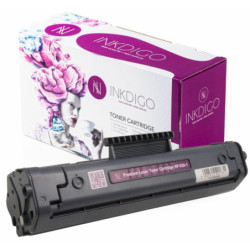 Toner INKDIGO do HP C4092A Black - 2