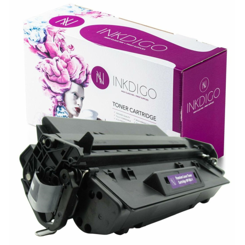 Toner INKDIGO do HP C4096A Black - 1