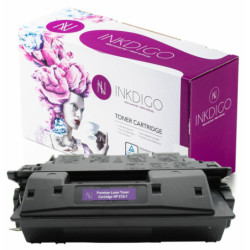Toner INKDIGO do HP C4127A Black - 1