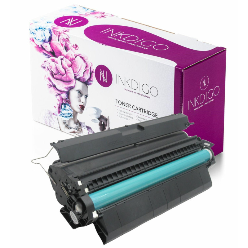 Toner INKDIGO do HP C4129X Black - 1