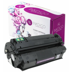 Toner INKDIGO do HP C7115X Black - 1