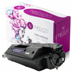 Toner INKDIGO do HP C8061X Black - 1