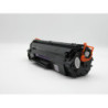 Toner INKDIGO do HP CB 435A Black - 2