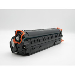 Toner INKDIGO do HP CB 435A Black - 3