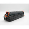 Toner INKDIGO do HP CB 435A Black - 3
