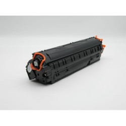 Toner INKDIGO do HP CB 436A Black - 2