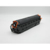 Toner INKDIGO do HP CB 436A Black - 2