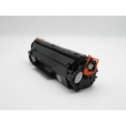 Toner INKDIGO do HP CB 436A Black - 3