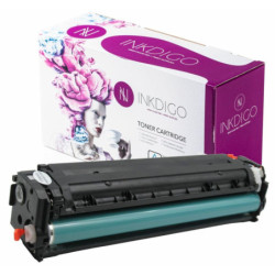 Toner INKDIGO do HP CB 542A Yellow - 1