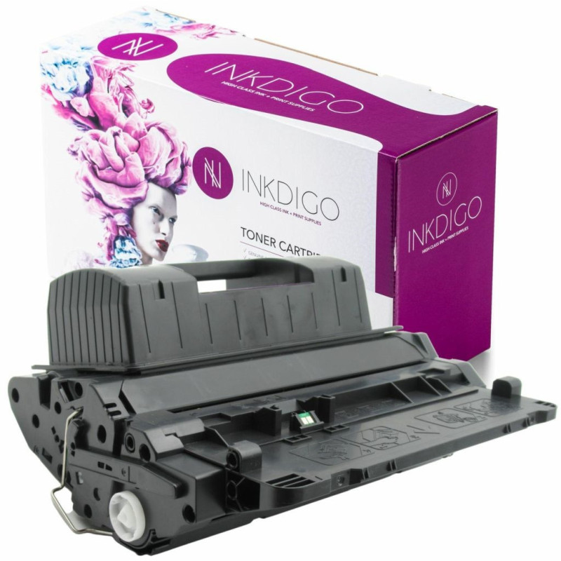 Toner INKDIGO do HP CC 364X Black - 1