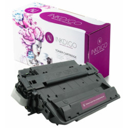 Toner INKDIGO do HP CE 255X Black - 1