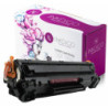 Toner INKDIGO do HP CE 285A Black - 1