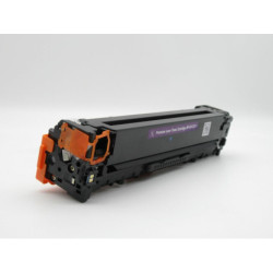 Toner INKDIGO do HP CE 321A Cyan - 2