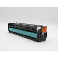Toner INKDIGO do HP CE 321A Cyan - 3