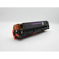 Toner INKDIGO do HP CE 322A Yellow - 2