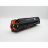 Toner INKDIGO do HP CE 322A Yellow - 2