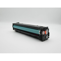 Toner INKDIGO do HP CE 322A Yellow - 3