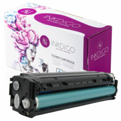 Toner INKDIGO do HP CE 323A Magenta - 1