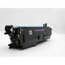 Toner INKDIGO do HP CE 400X Black - 2