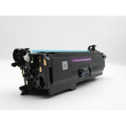 Toner INKDIGO do HP CE 401A Cyan - 2