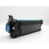 Toner INKDIGO do HP CE 401A Cyan - 3