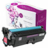 Toner INKDIGO do HP CE 403A Magenta - 1