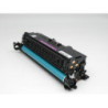 Toner INKDIGO do HP CE 403A Magenta - 2