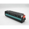 Toner INKDIGO do HP CE 411A Cyan - 2