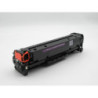 Toner INKDIGO do HP CE 411A Cyan - 3