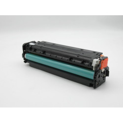 Toner INKDIGO do HP CE 412A Yellow - 2