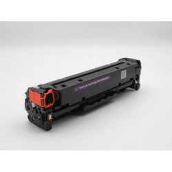 Toner INKDIGO do HP CE 413A Magenta - 2