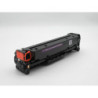 Toner INKDIGO do HP CE 413A Magenta - 2