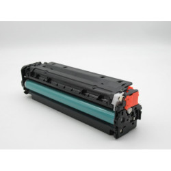 Toner INKDIGO do HP CE 413A Magenta - 3