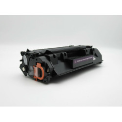 Toner INKDIGO do HP CE 505A Black - 2