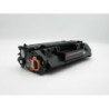 Toner INKDIGO do HP CE 505A Black - 2