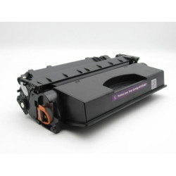 Toner INKDIGO do HP CE 505X Black - 2