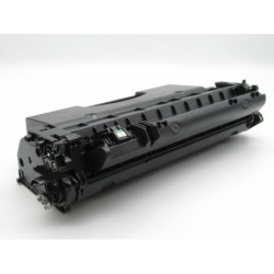 Toner INKDIGO do HP CE 505X Black - 3